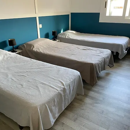 3 Apartment Salou